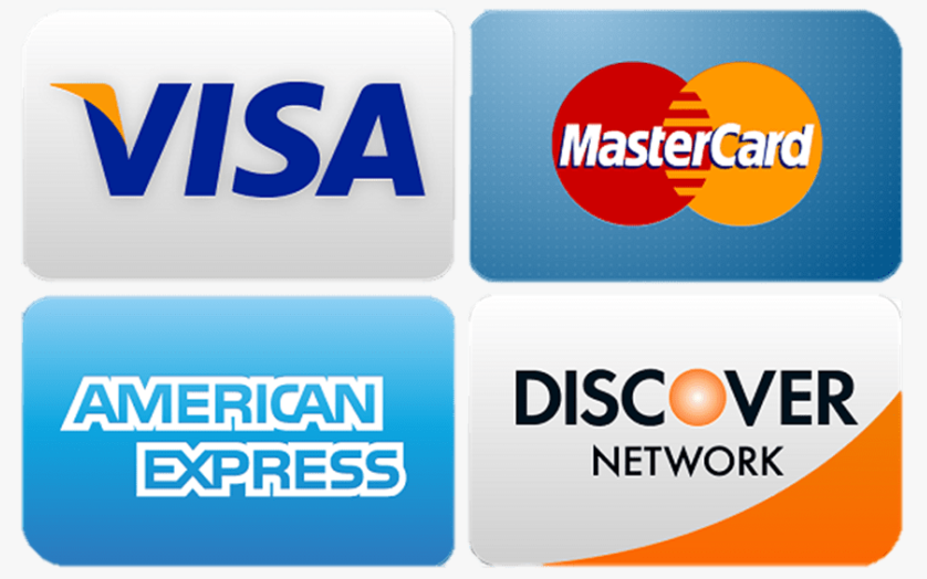 Credit Cards
